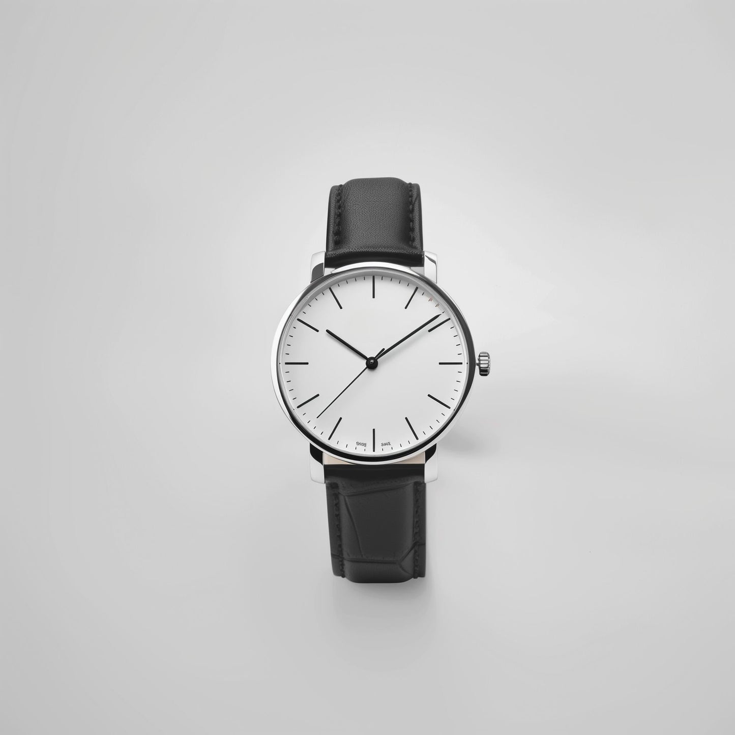 Smart watch 3.o