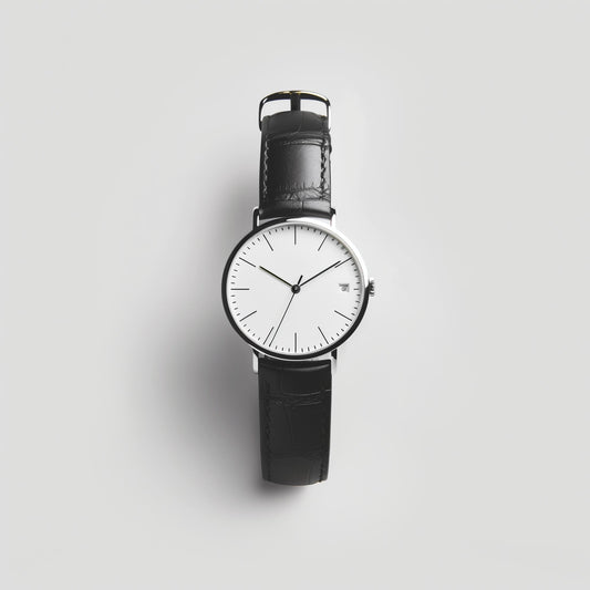 Smart watch 2.5